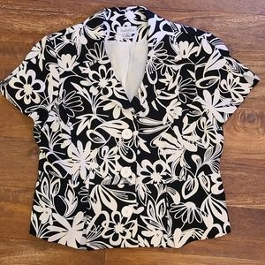 Isabella jacket - size 14